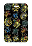 ID Card Badge Holder - Harry Potter