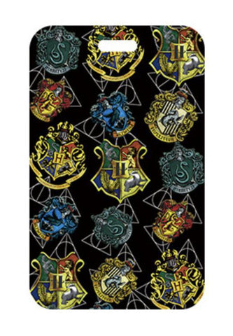ID Card Badge Holder - Harry Potter