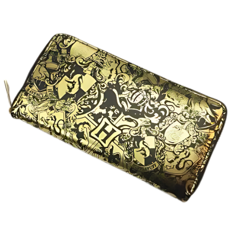 Long Wallet - Harry Potter