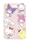 ID Card Badge Holder - Sanrio