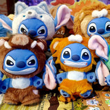 Blind Box - Lilo & Stitch - Wild Animal Series