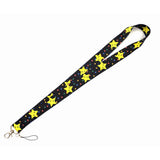 Lanyard - Super Mario - Super Stars