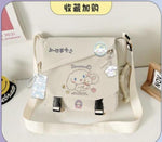 Messenger Bag - Sanrio - Cinnamoroll