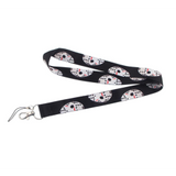 Lanyard - Friday the 13th - Jason Voorhees Mask