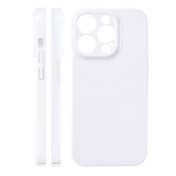 Custom iPhone Protective Case: Hardshell Sublimation Series