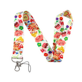 Lanyard - Girl's Phone Strap