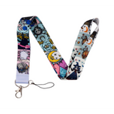Lanyard - Witch Phone Strap