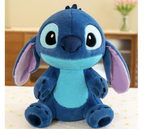 Plush - Disney - Lilo & Stitch - Stitch - 85cm