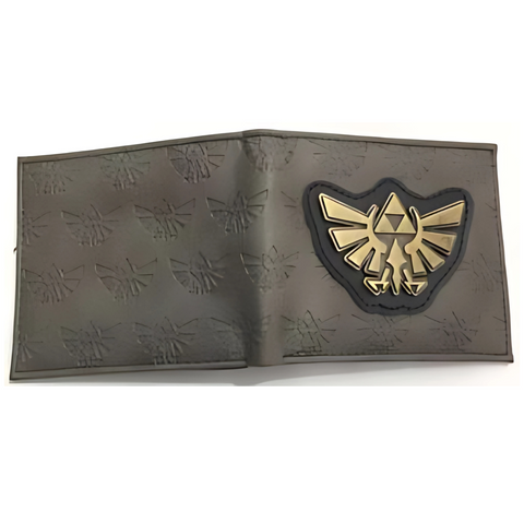 Short Wallet - The Legend of Zelda