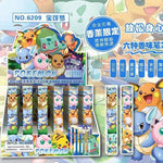 Slimmer Pen - Blind Box - Pokemon