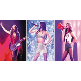 3D Lenticular Poster 12x16 - Olivia Rodrigo - Olivia Rodrigo