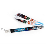 Lanyard - Frozen - Frozen Characters