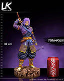 Statue & Figure - Dragon Ball - Samurai Trunks