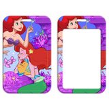 ID Card Badge Holder - The Little Mermaid - Ariel