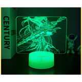 3D LED Night Light - Honor of Kings - Cao Cao