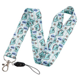 Lanyard - Little Dinosaur