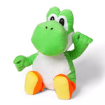 Plush - Nintendo - Yoshi Cuddle Pillow Green