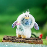 Blind Box - Lilo & Stitch - Party Animal Plush Keychain Series
