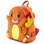 Loungefly Mini Backpacks - Pokémon - Charmander