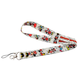 Lanyard - Disney - Minnie Mouse Various Poses