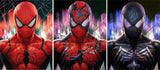 3D Lenticular Poster - Marvel - Spider Man