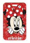 ID Card Badge Holder - Disney - Minnie Mouse