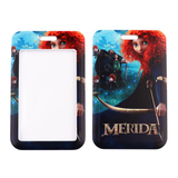ID Card Badge Holder - Brave - Merida