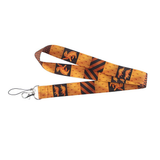 Lanyard - Harry Potter - Hufflepuff Badger