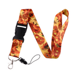 Lanyard - Vincent van Gogh - Sunflowers