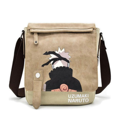 Messenger Bag - Uzumaki Naruto