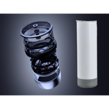 Custom Tumbler 20oz Bluetooth Speaker