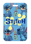 ID Card Badge Holder - Disney - Lilo & Stitch