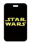 ID Card Badge Holder - Star Wars