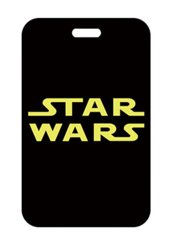 ID Card Badge Holder - Star Wars