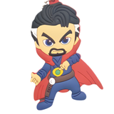 Marvel Doctor Strange PVC keychain