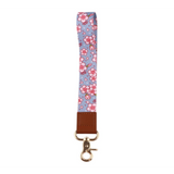 Lanyard - Cherry Blossom Pattern