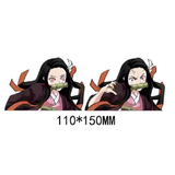 Nezuko Kamado (Angry)