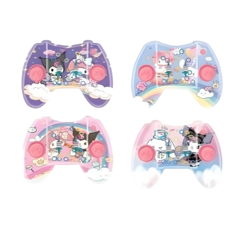 Water Game - Sanrio