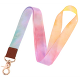 Lanyard - Cloud Sky