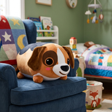 Plush - Beagle Dog (17 Inch)