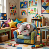 Plush - Mouse (17 Inch)