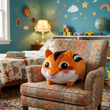 Plush - Chipmunk (17 Inch)