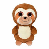 Plush - Jungle Sloth (14 Inch)