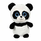 Plush - Jungle Panda (14 Inch)