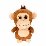 Plush - Jungle Monkey (14 Inch)