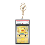 Card Keychain - Pokémon - Pikachu Graded Slab 30th Anniversary #6