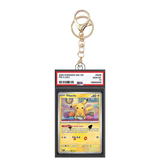 Card Keychain - Pokémon - Pikachu Graded Slab 30th Anniversary #9