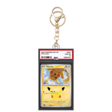 Card Keychain - Pokémon - Pikachu Graded Slab 30th Anniversary #7
