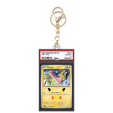 Card Keychain - Pokémon - Pikachu Graded Slab 30th Anniversary #13