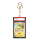 Card Keychain - Pokémon - Pikachu Graded Slab 30th Anniversary #14